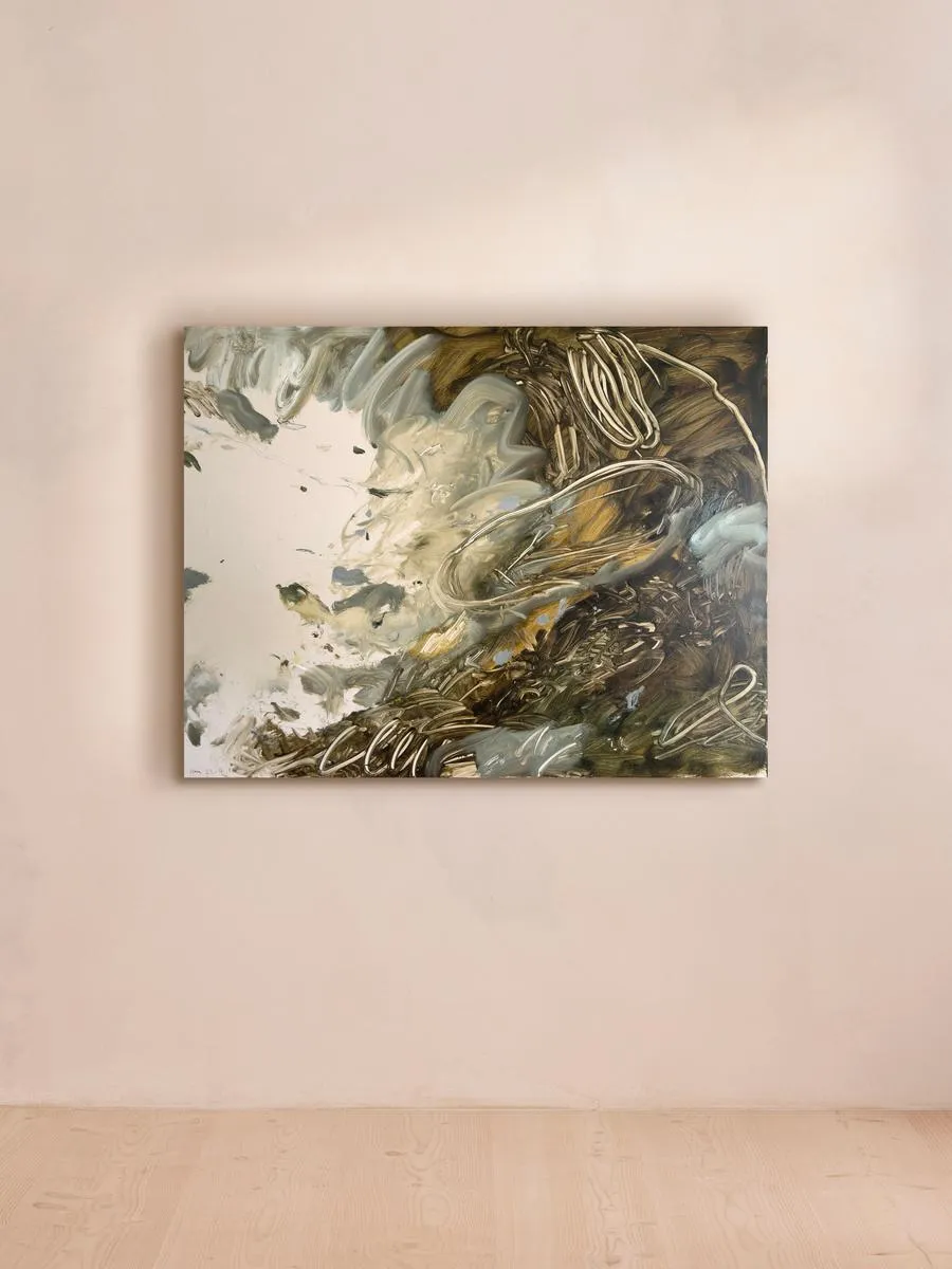 'A Wind of Change XXVIII' by Philip Maltman by Soho Home