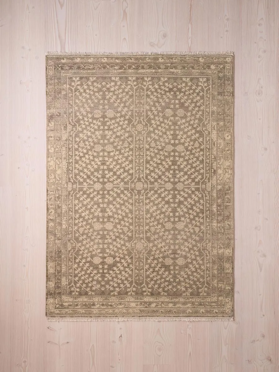 Alto 200x300cm Rug - Wool product