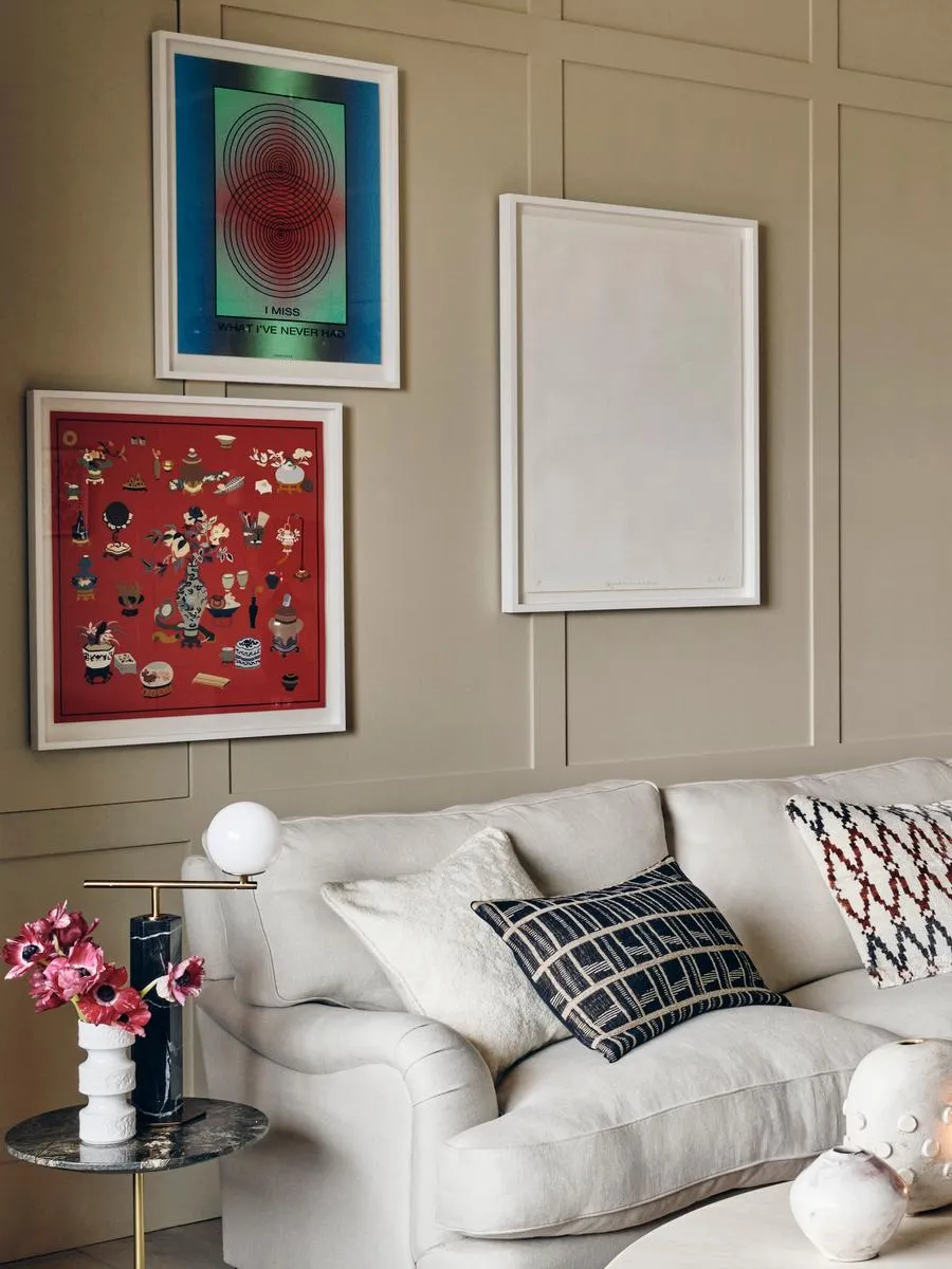 Anemoia by Panteha Abareshi Limited Edition Print product