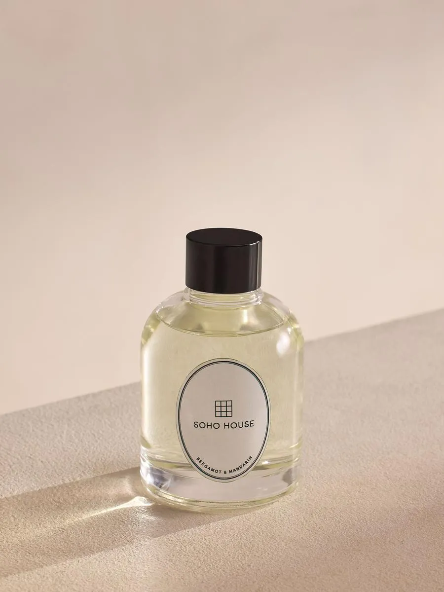 Bergamot & Mandarin Zest Diffuser Refill - 150ml product