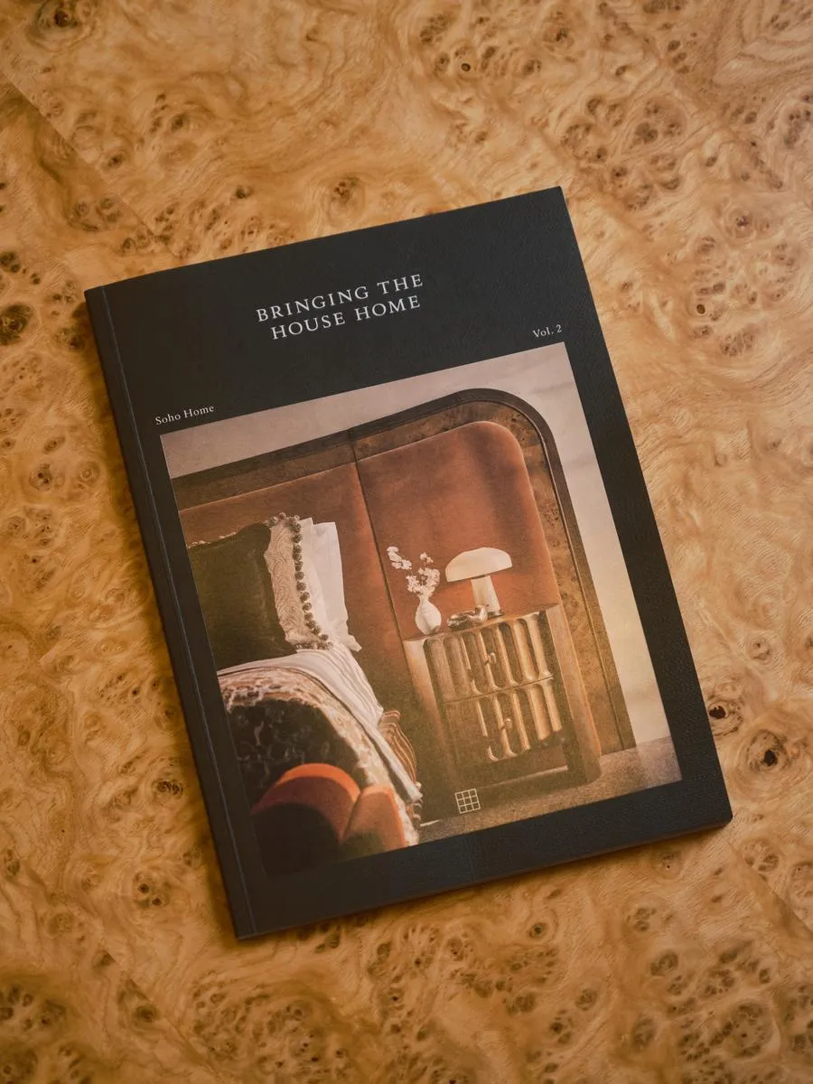 Bringing The House Home Volume 2 Interior Design Book product