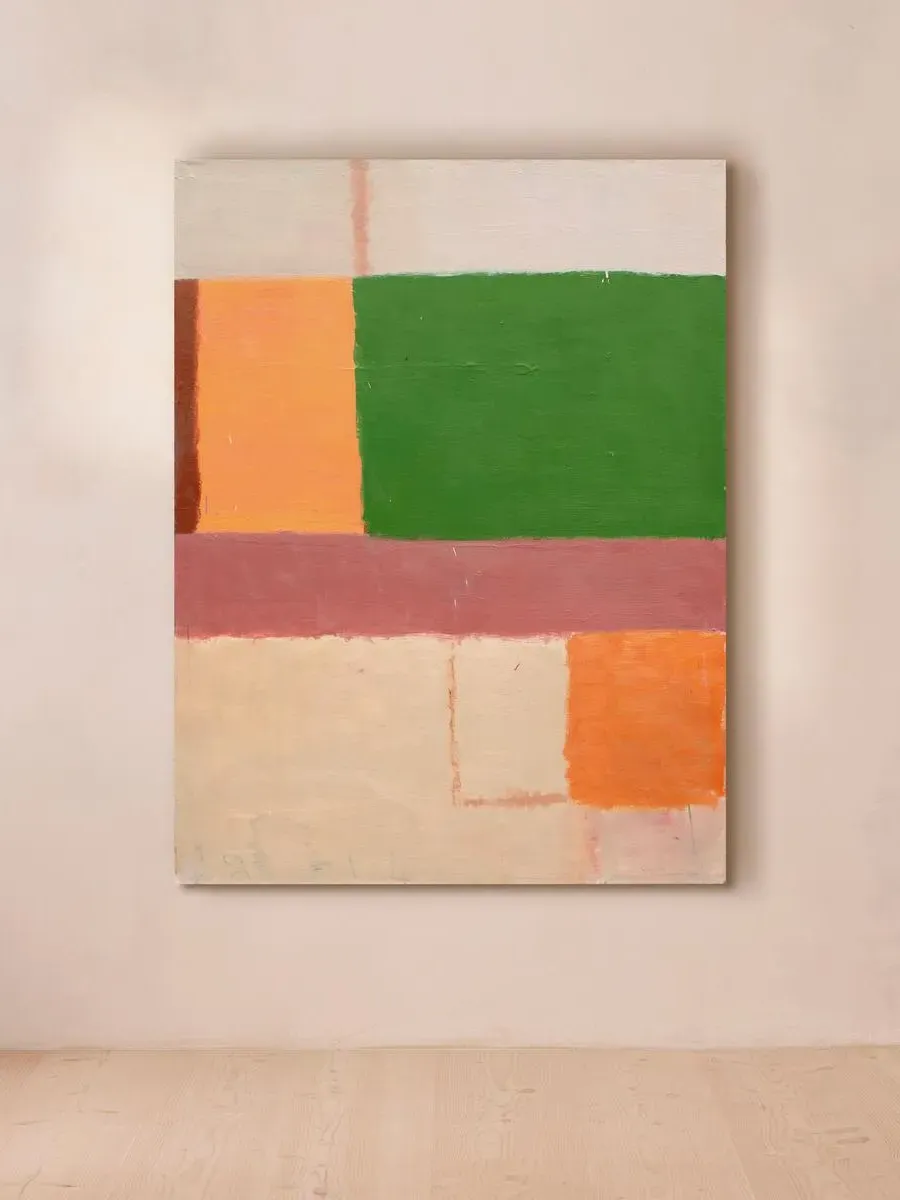 Bukka Bel by Andrew Crane Abstract Oil Painting product