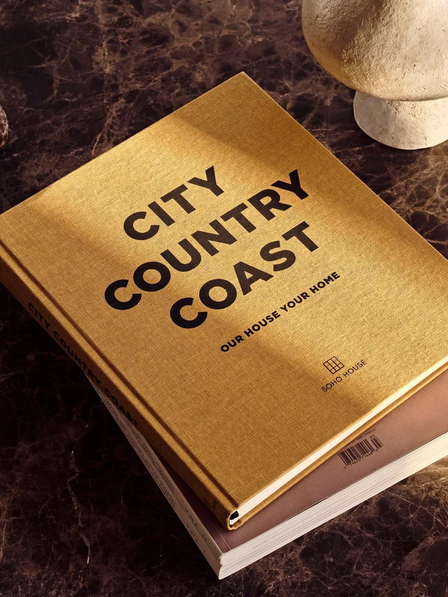 City Country Coast Book product