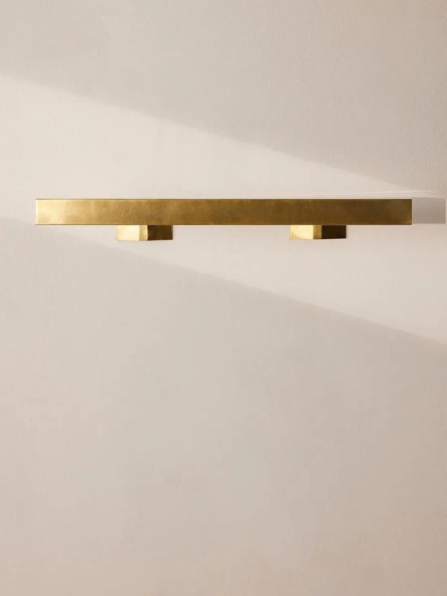 Enrica 30" Picture Light - Solid Brass product
