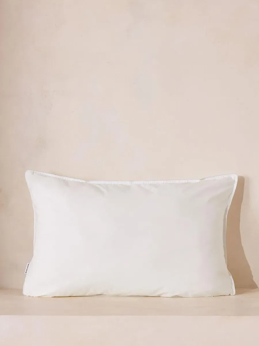 House Microdown Pillow Firm product