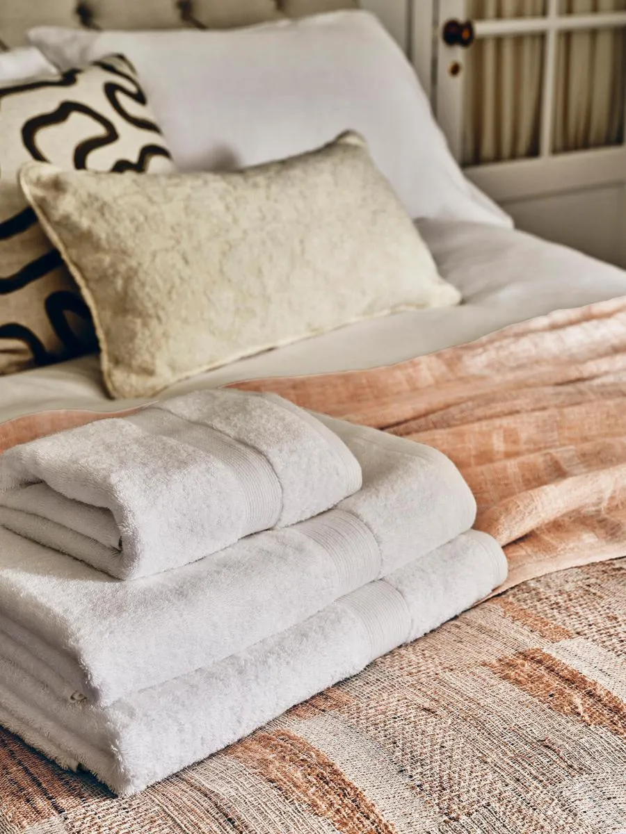 House Hand Towel - Quick Dry product