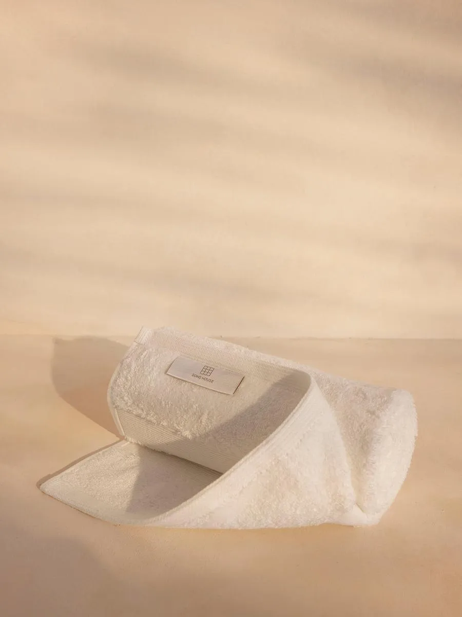 House Hand Towel - Quick Dry product