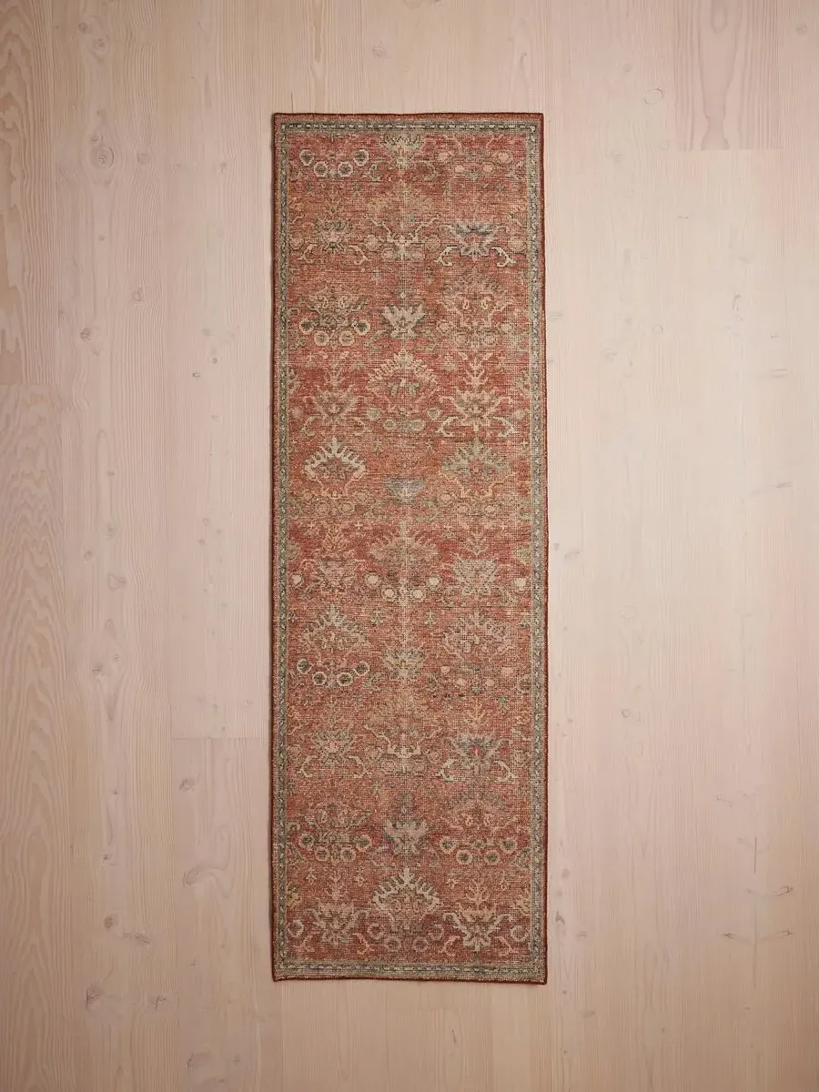 Hugo Runner Rug - Wool product