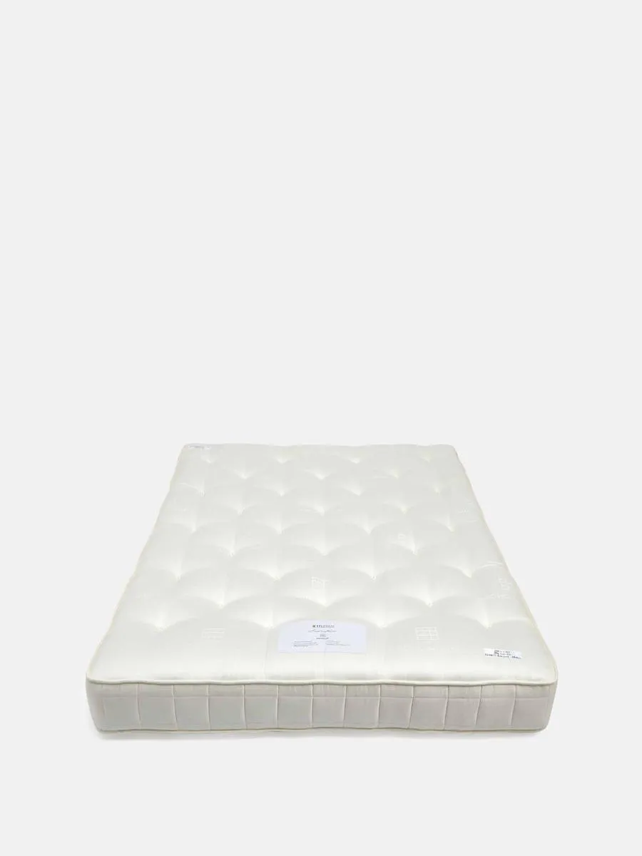 Hypnos Mollies 1000 Double Mattress - Wool product