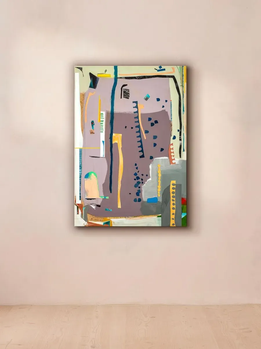 Lobo Velar de Irigoyen 'Diving' Limited Edition Print product
