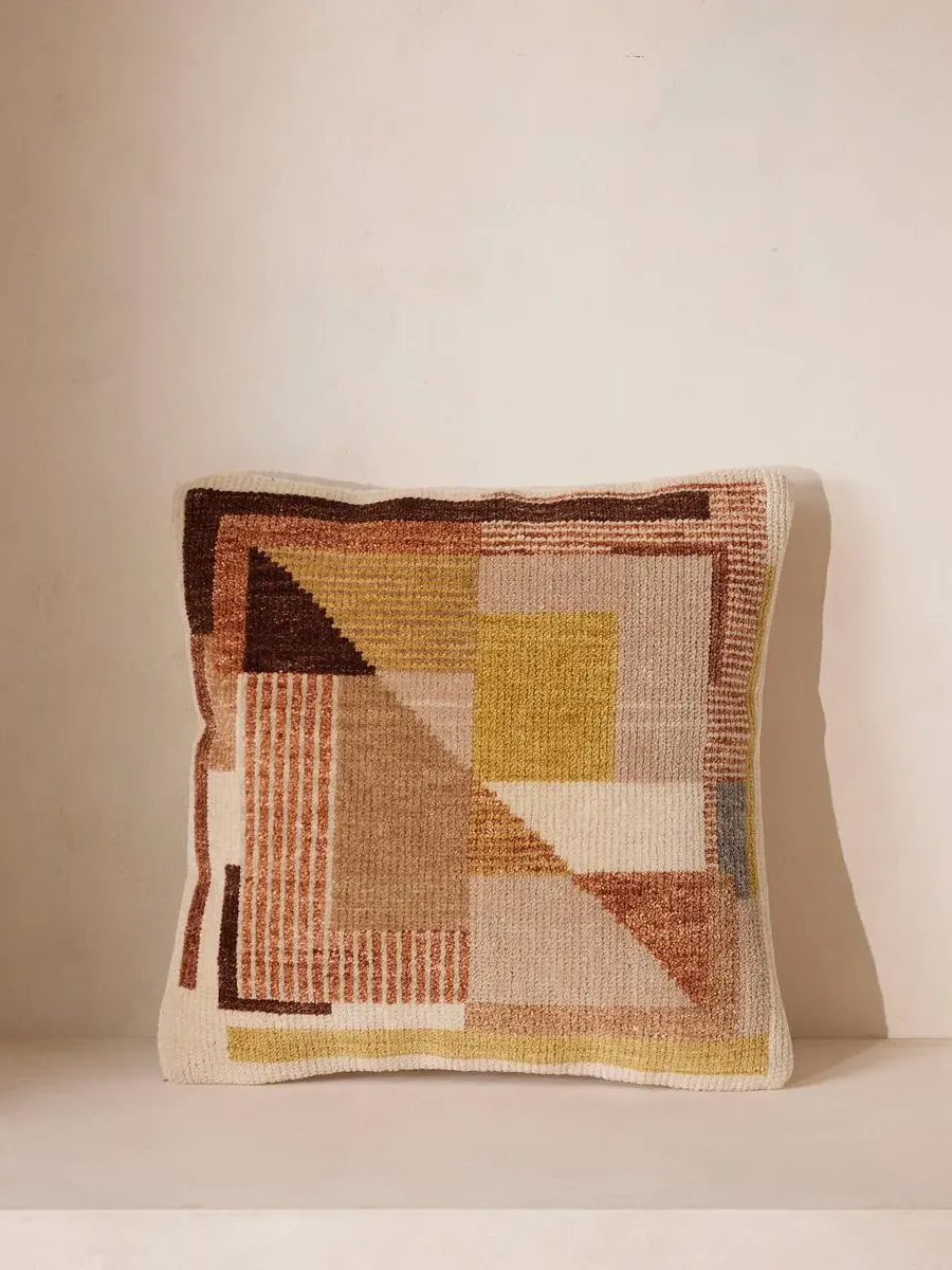 Naomi Cushion - Wool product