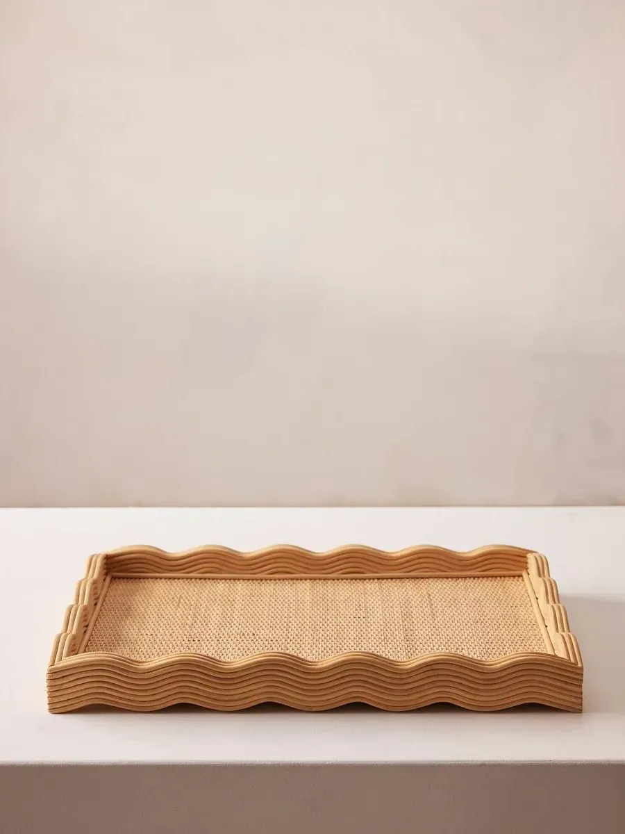Pangbourne Rattan Tray product