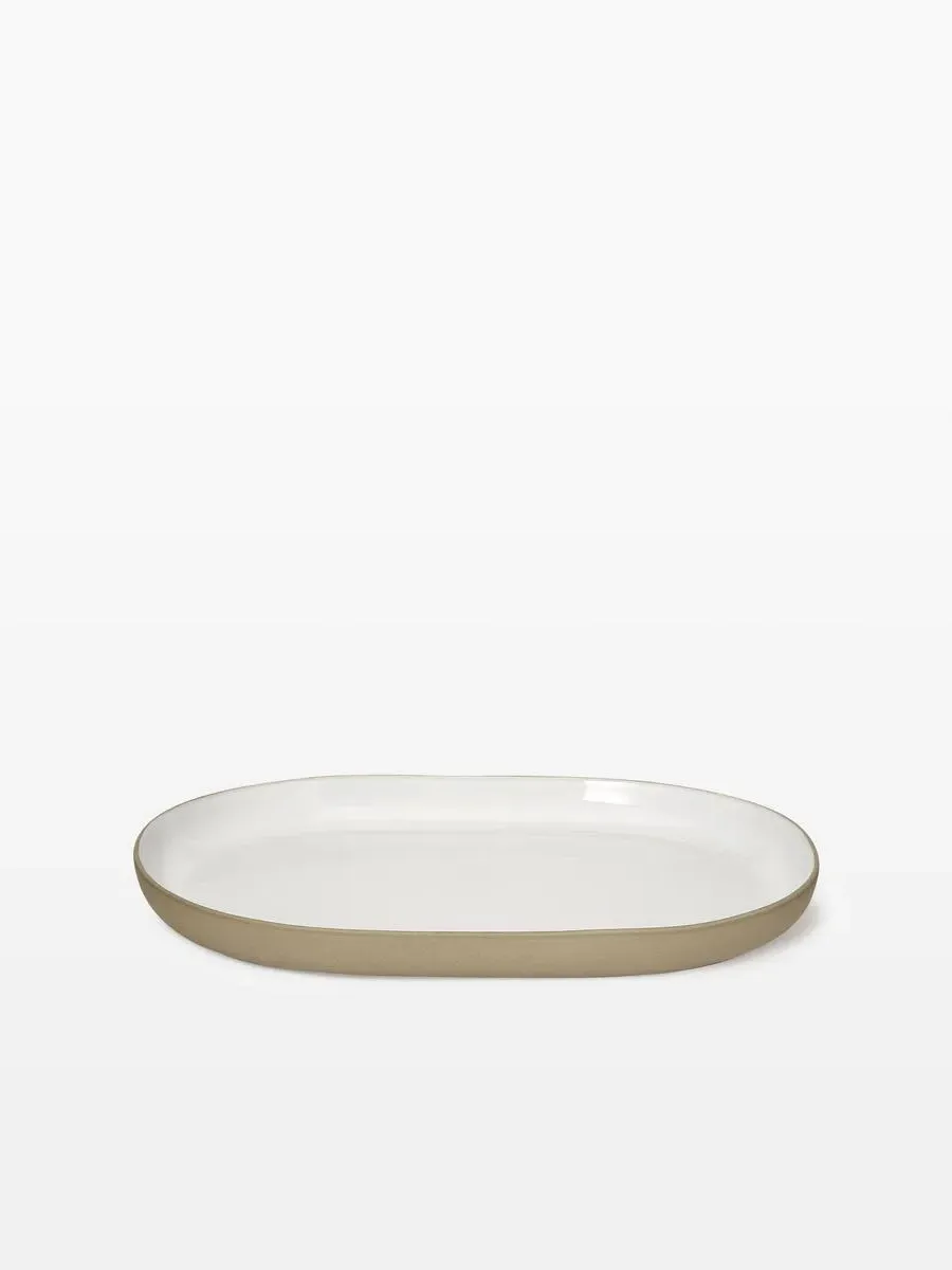 Santa Fe Large Platter - Terrastone product