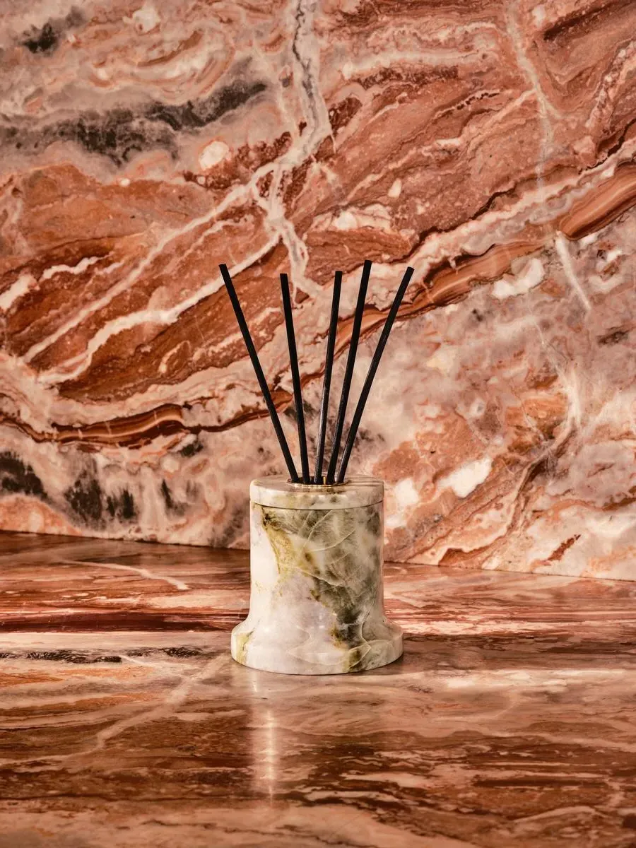 Sicilian Thyme Apple Jade Reed Diffuser - 150ml product