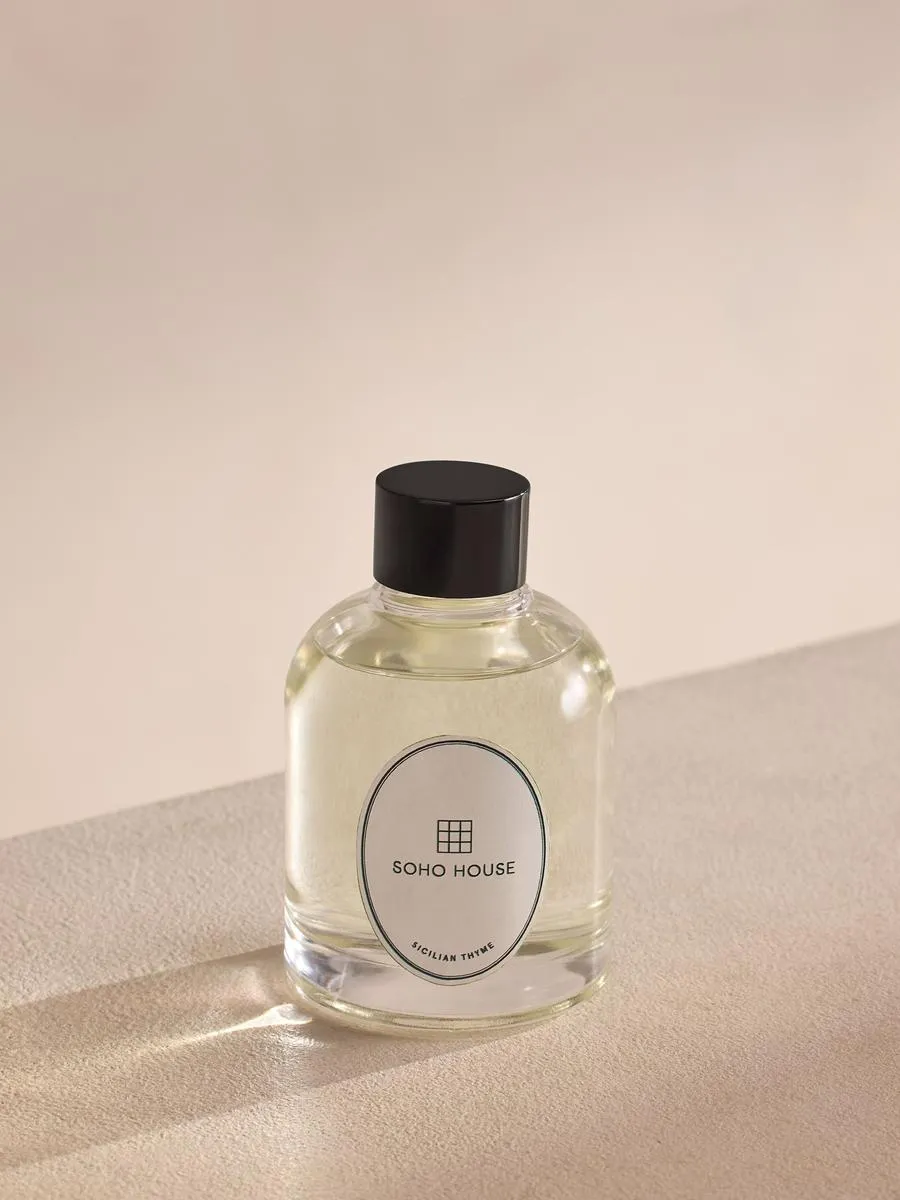 Sicilian Thyme Diffuser Refill 150ml product