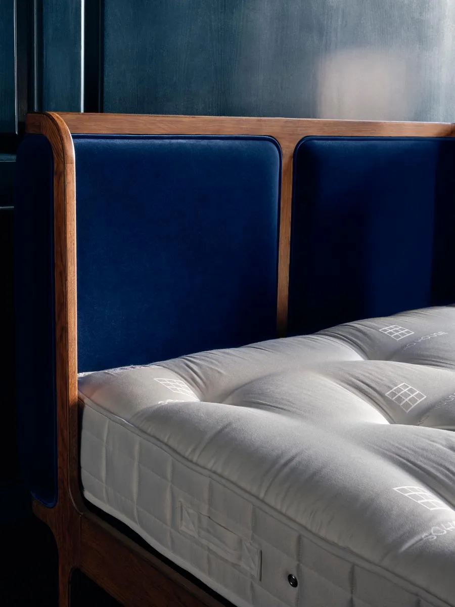 Soho House x Hypnos Double Mattress - Wool product