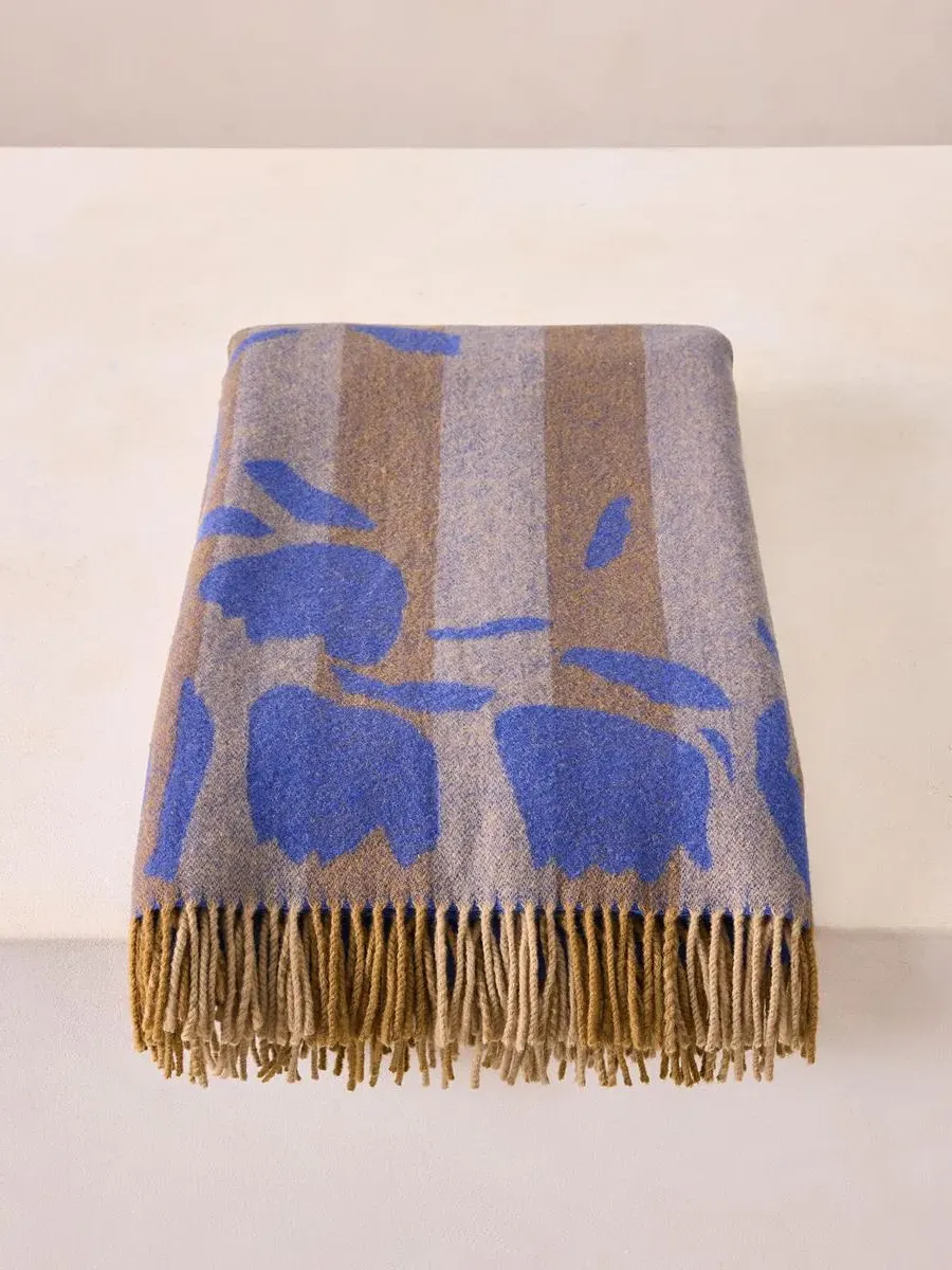 Stetson Throw product