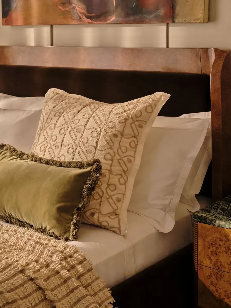Tilney Square Sham - Cotton product