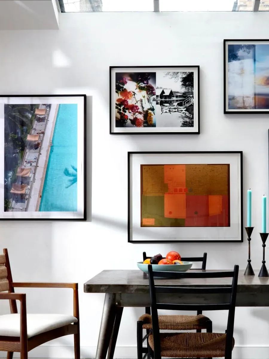 What Does It Take (To Win Your Love) by Danny Augustine Print product