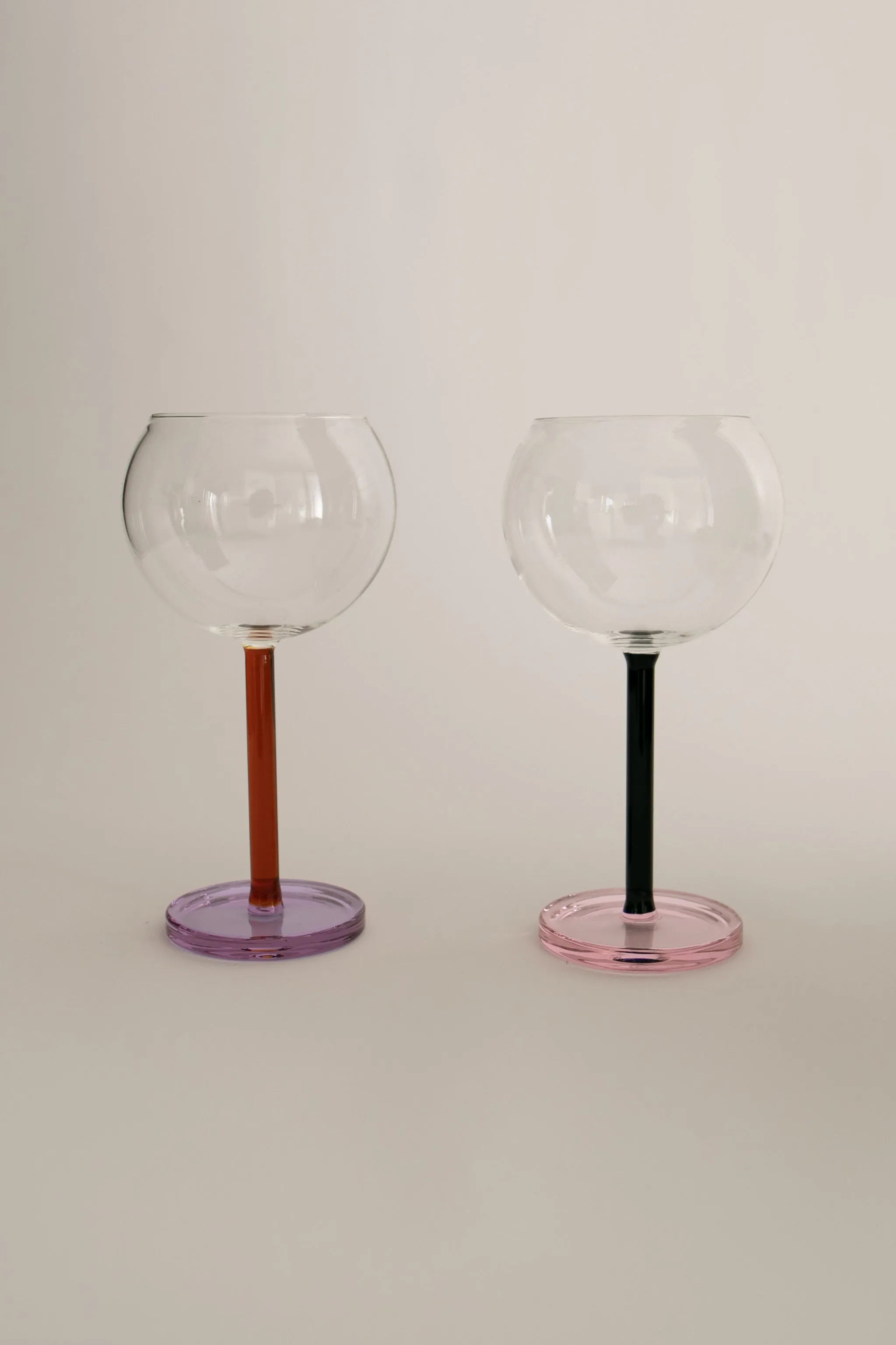 Bilboquet Ballon Wine Glasses - Set of 2 product
