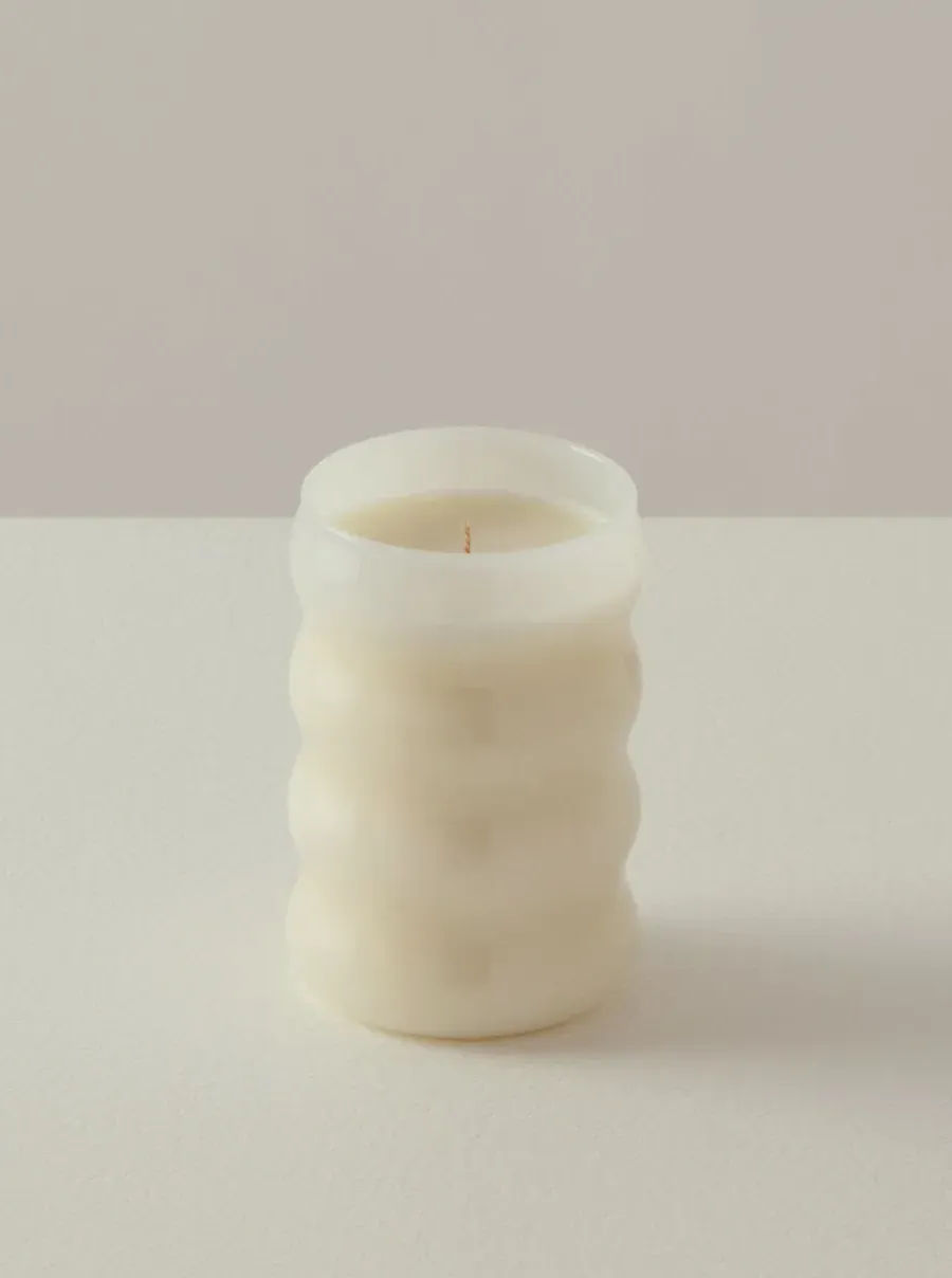 La Pluie Maison Balzac Scented Candle - Ripple Cup product