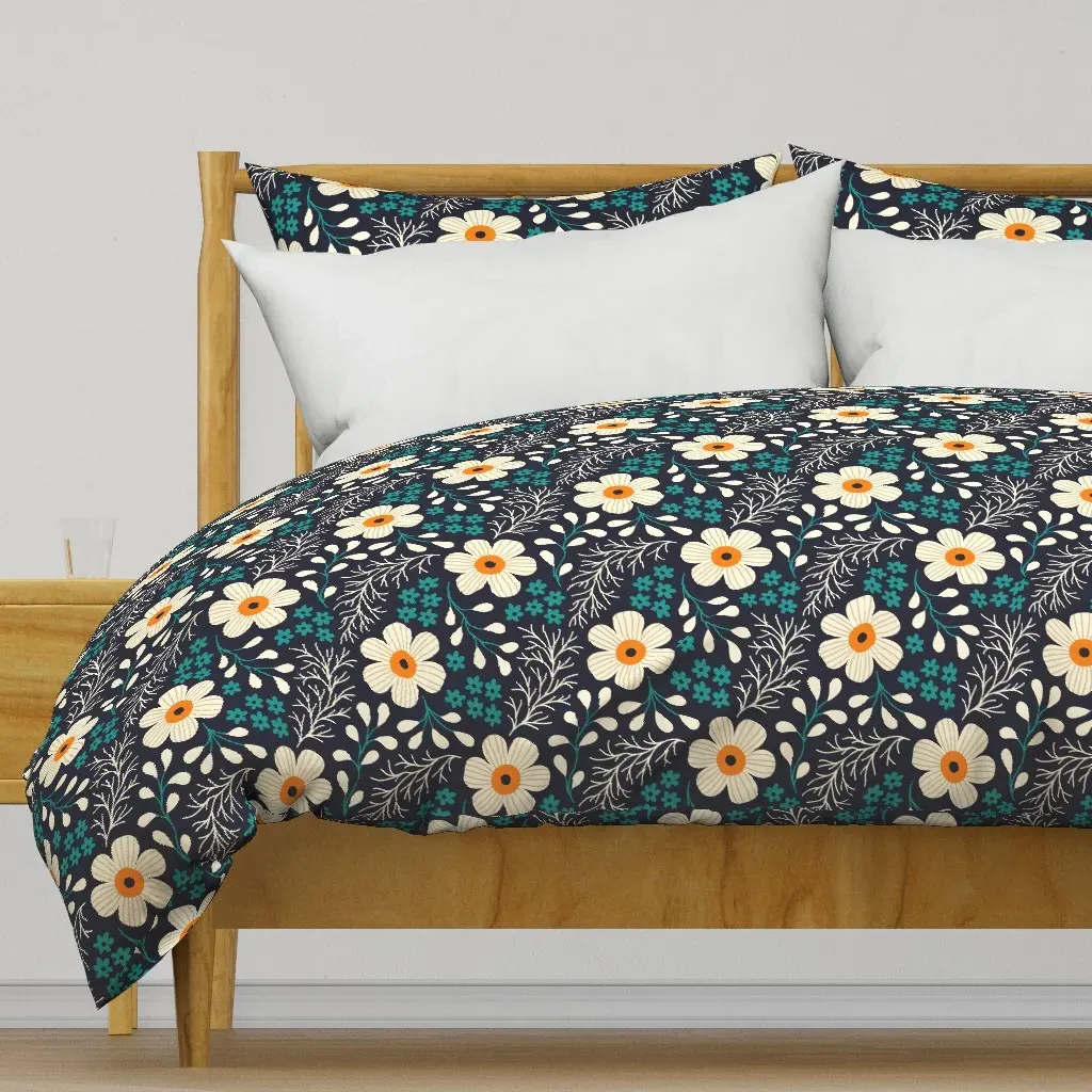 2795 A Large Duvet Cover - Off-White product