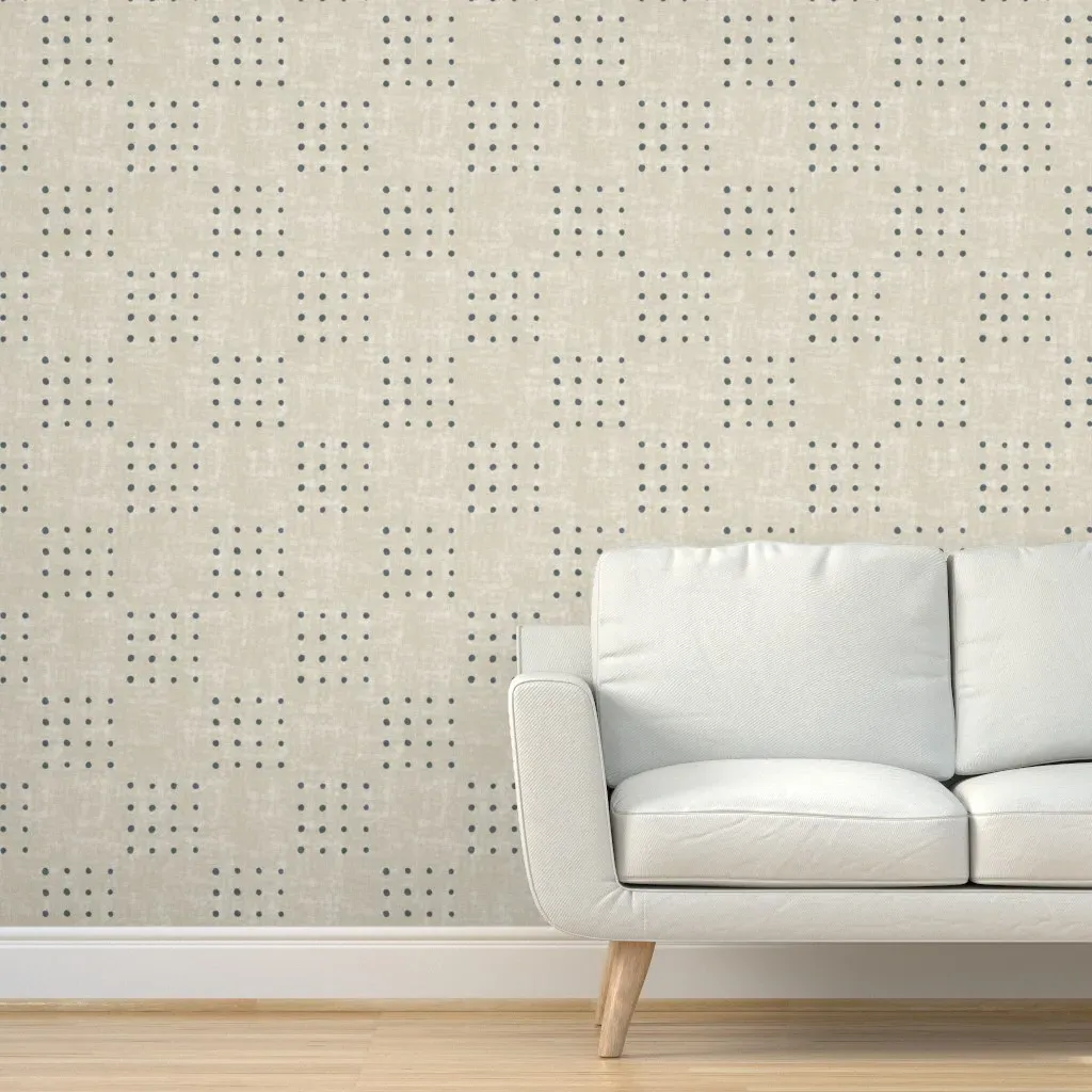 Arthur Peel and Stick Wallpaper - Beige product