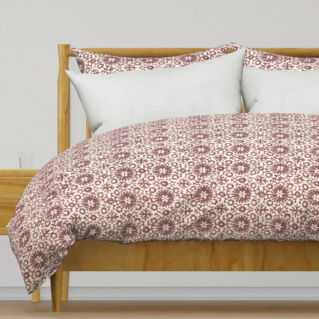 Batik Fb Cinder Rose Lampshade - Mauve product