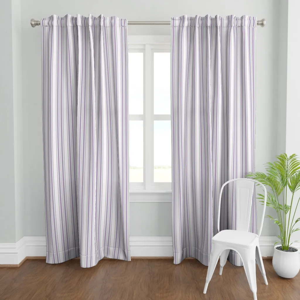 Curtain Panel - Lilac product