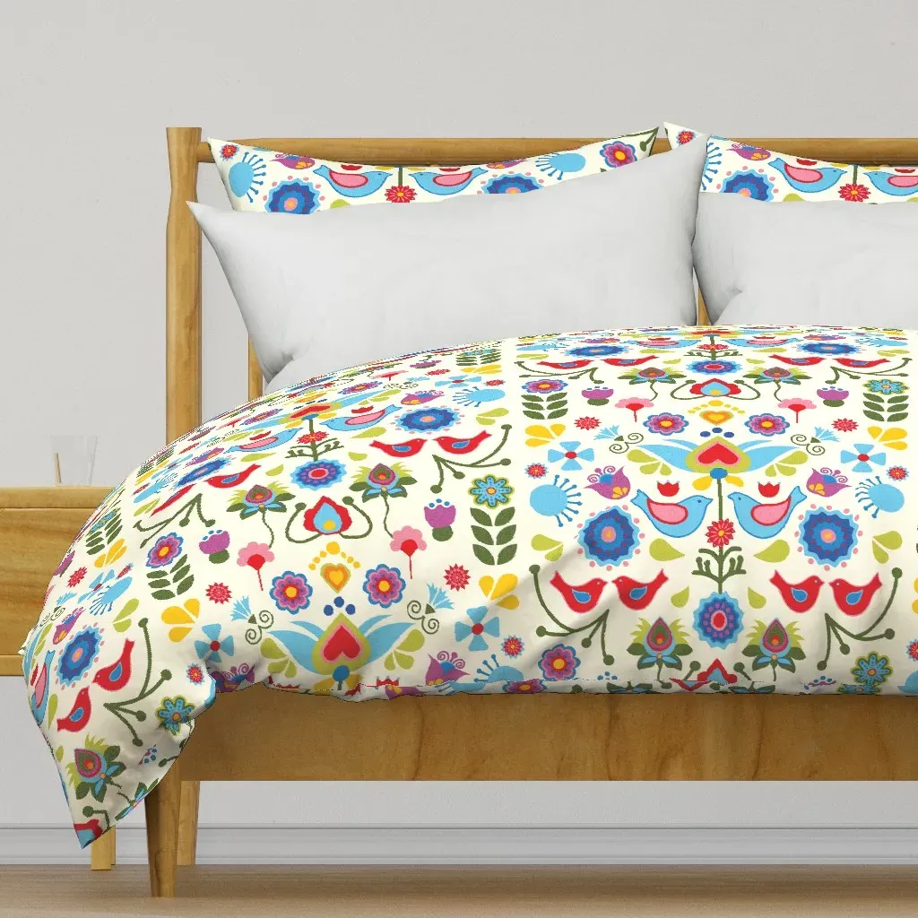 Duvet Cover - Blue product