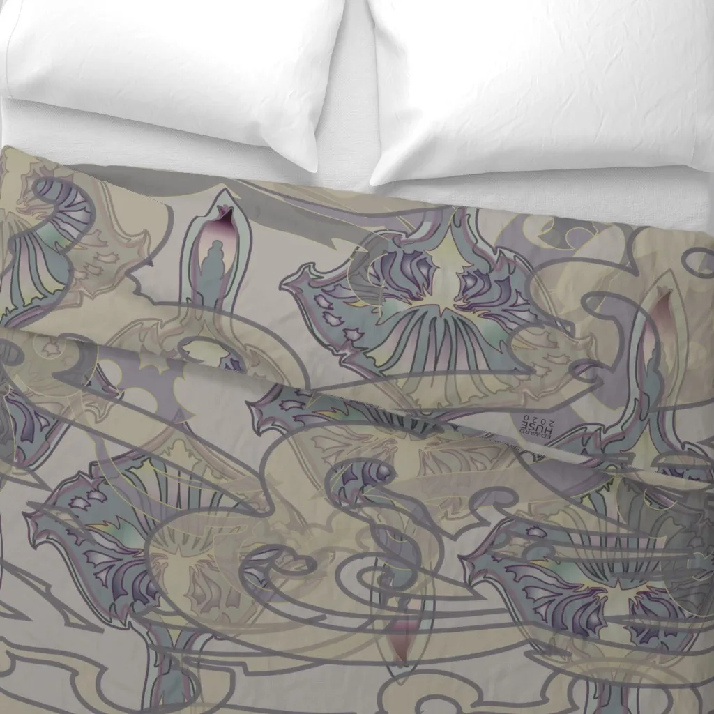 Elken Progress 8 Duvet Cover alternate view