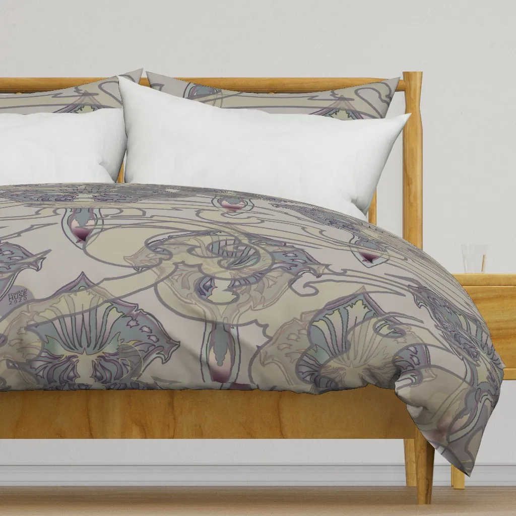 Elken Progress 8 Duvet Cover product