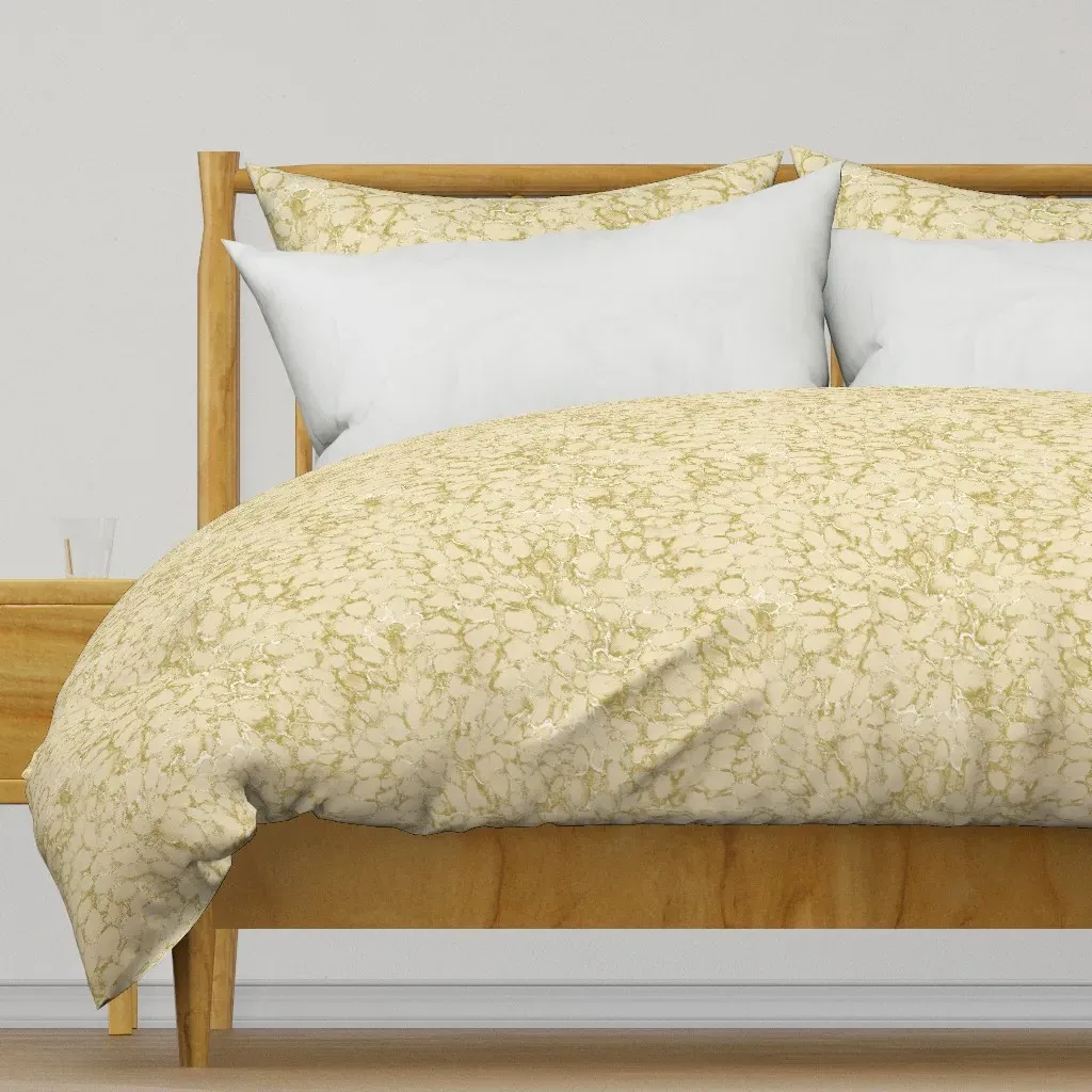 Elysium Duvet Cover - Beige product
