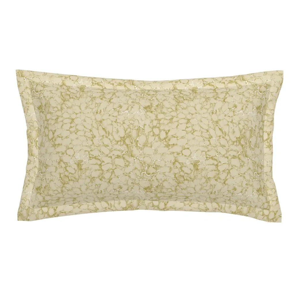 Elysium King Pillow Sham - Beige product