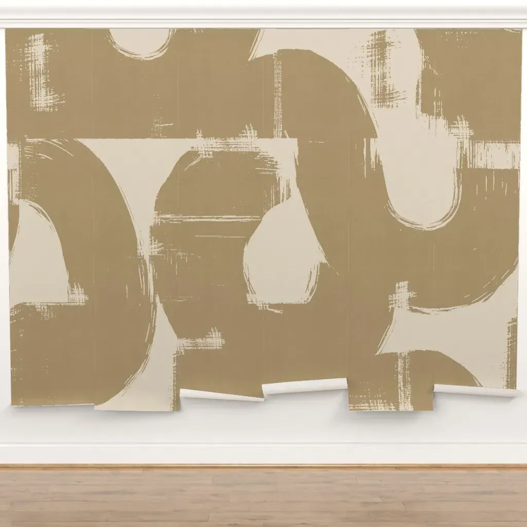 Esso Light Peel and Stick Wall Mural product