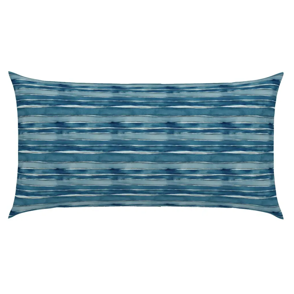 Full Of Grace King Pillow Sham - Teal product