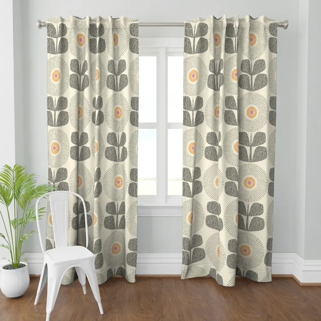 Gira Vs2 X-Large Curtain Panel - Gray product