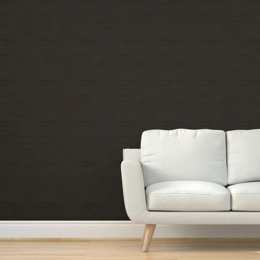 Hali Vintage Cacoa Peel and Stick Wallpaper - Dark Brown product