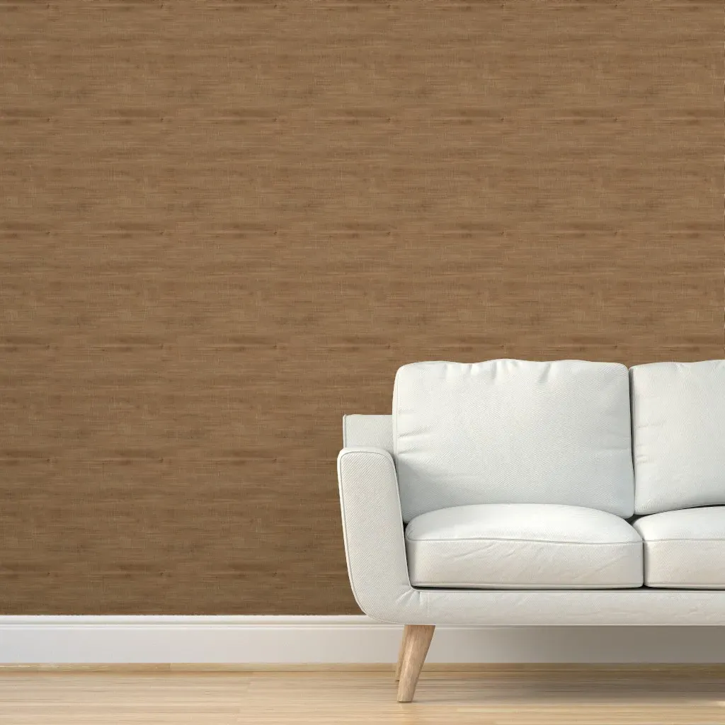 Hali Vintage Camel Peel and Stick Wallpaper - Beige product