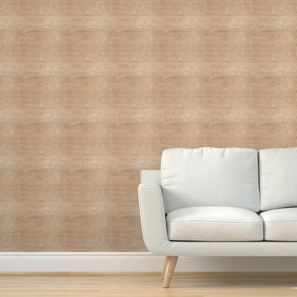 Hali Vintage Coast Peel and Stick Wallpaper - Beige product