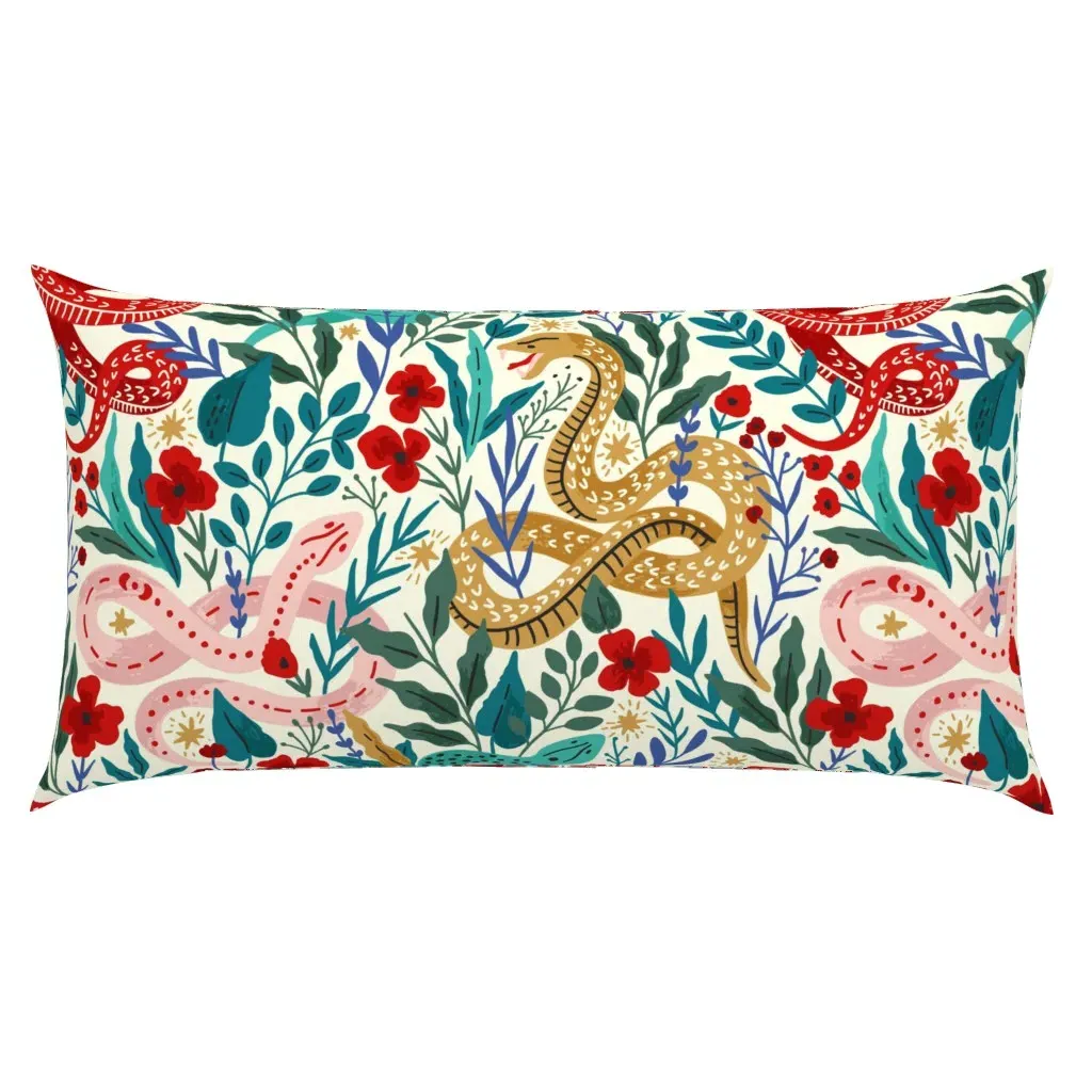 In Search Of The Fallen Stars King Pillow Sham - Gold product