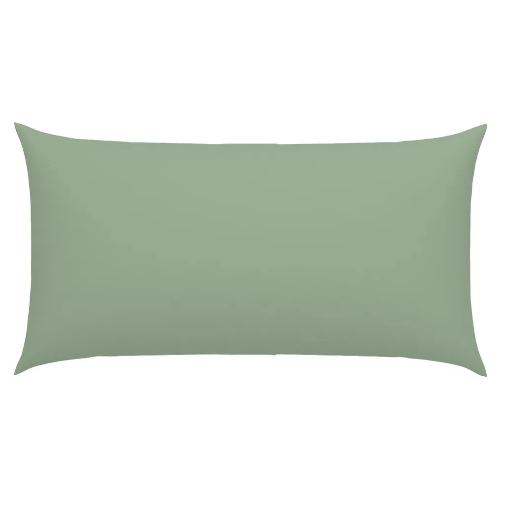 King Pillow Sham - Sage Green product