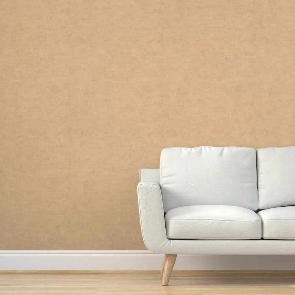 Limewash Venetian Plaster Stucco Peel and Stick Wallpaper - Beige product
