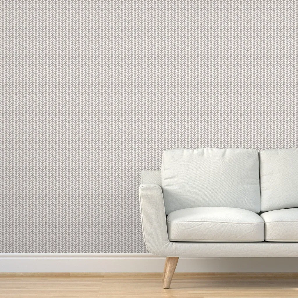 Lincoln Peel and Stick Wallpaper Removable - Dusty Rose product