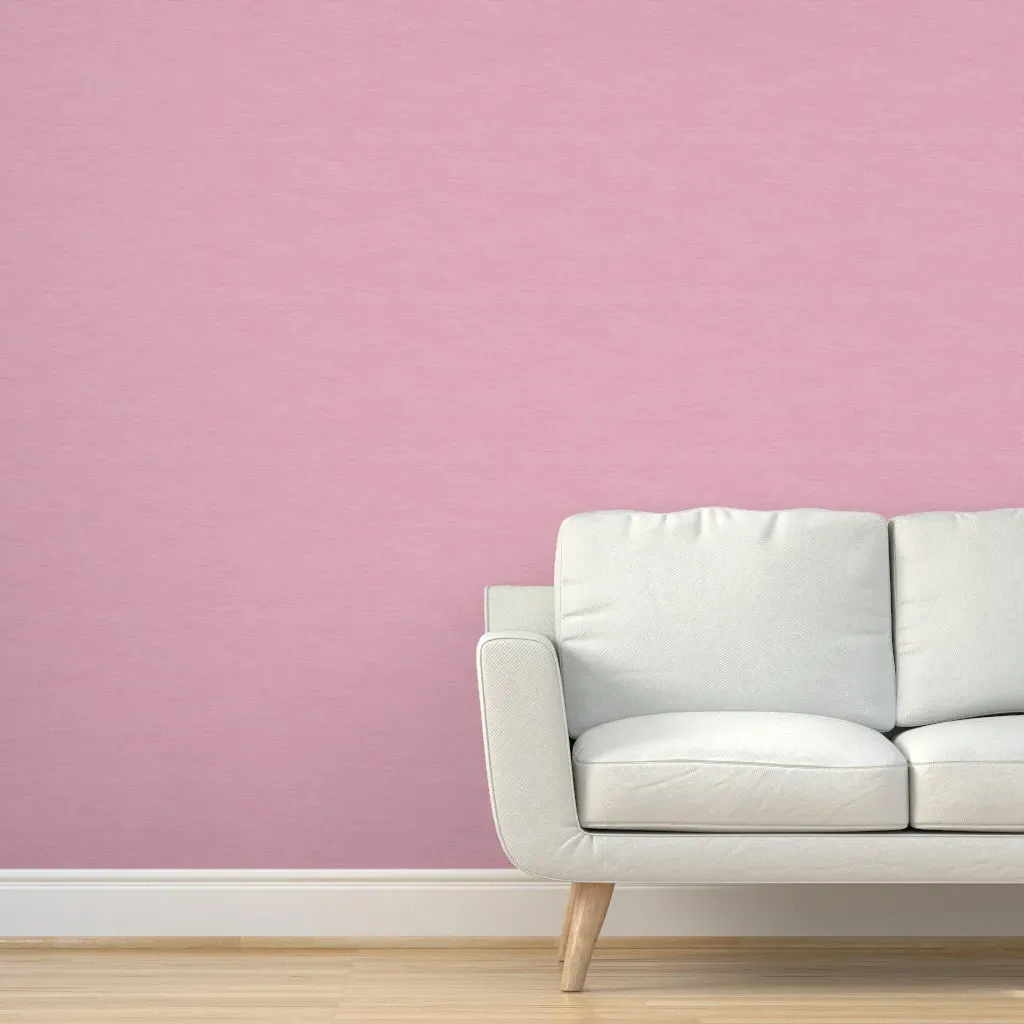 Ocean Linen Blender Manzanita Peel and Stick Wallpaper - Pink product