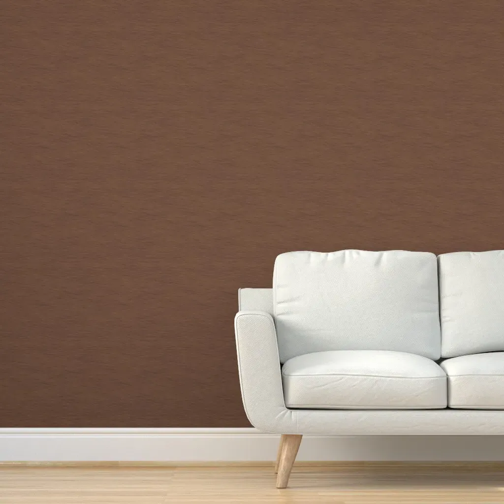 Ocean Linen Blender Peel and Stick Wallpaper - Brown product