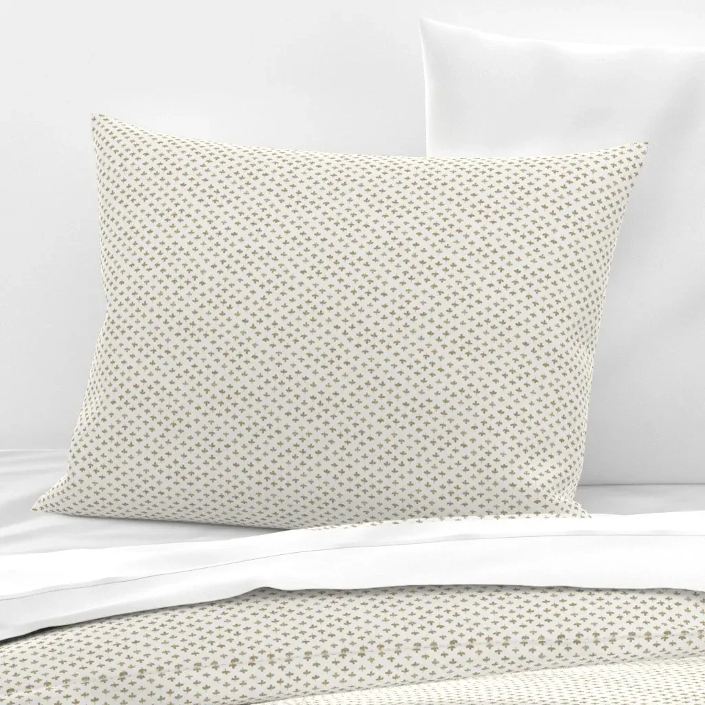 Paul A4906B Standard Knife Edge Cushion Cover - Taupe, Cotton Sateen product