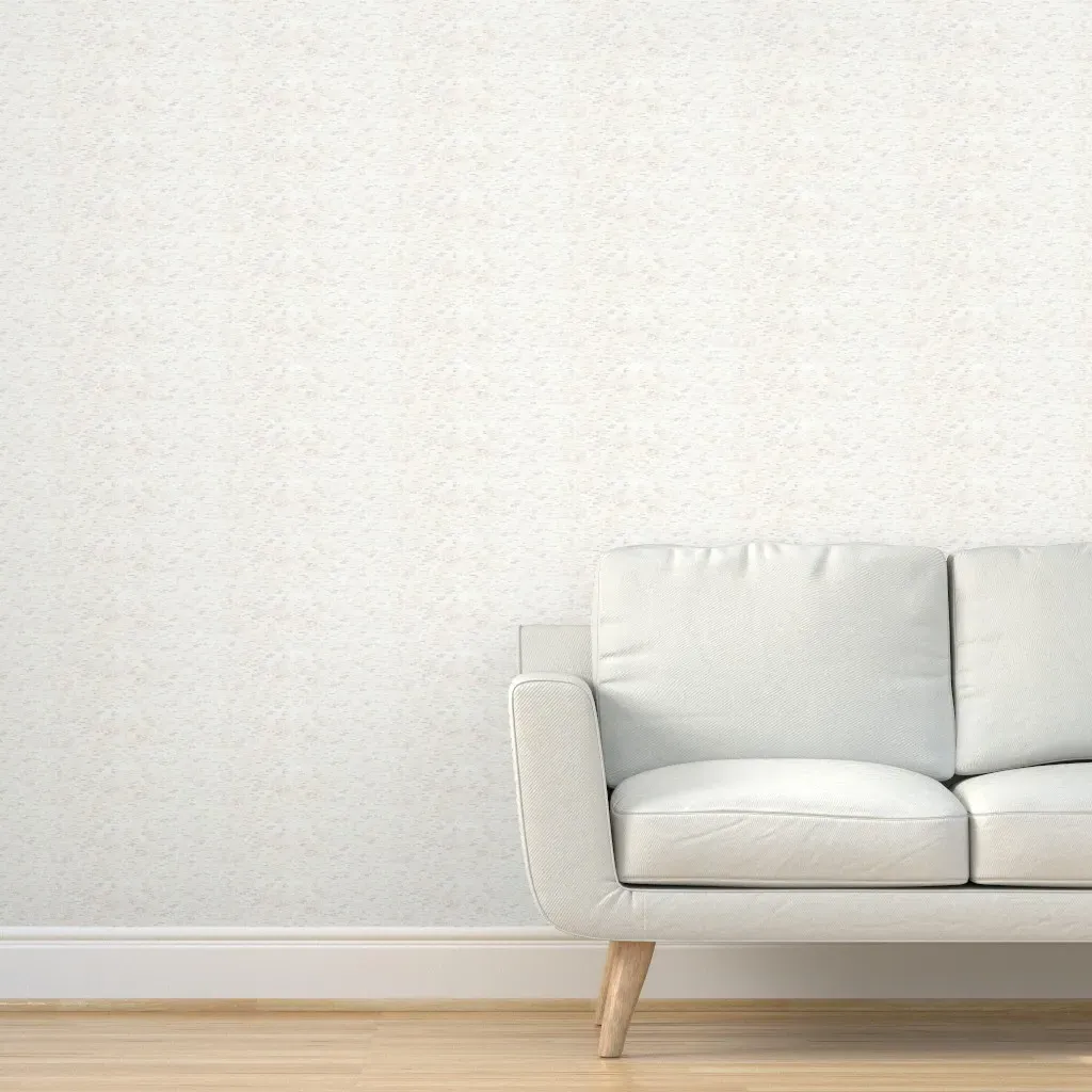 Peel and Stick Birchbark Wallpaper - White, Gray product