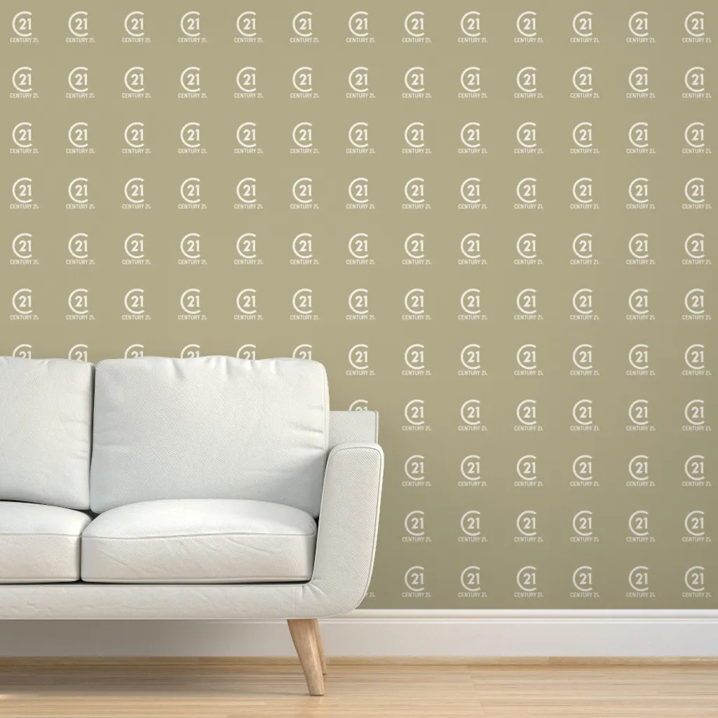 Peel and Stick Plain Removable Wallpaper - White product