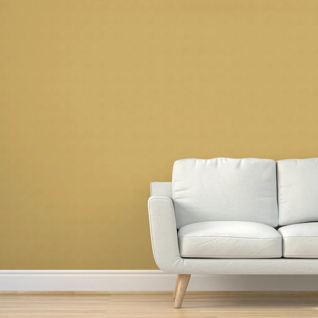 Peel and Stick Textured Wallpaper - Golden Beige product